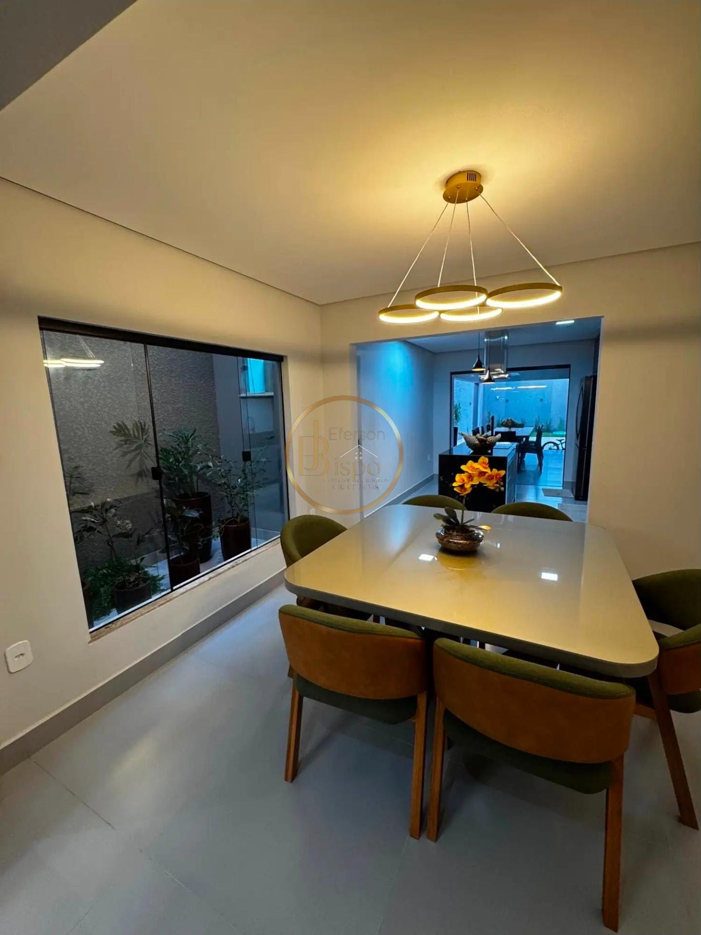 Casa à venda com 3 quartos, 1 suíte, 1 vaga e 100m² no Cambolo, Porto Seguro (BA) — foto 4 de 14
