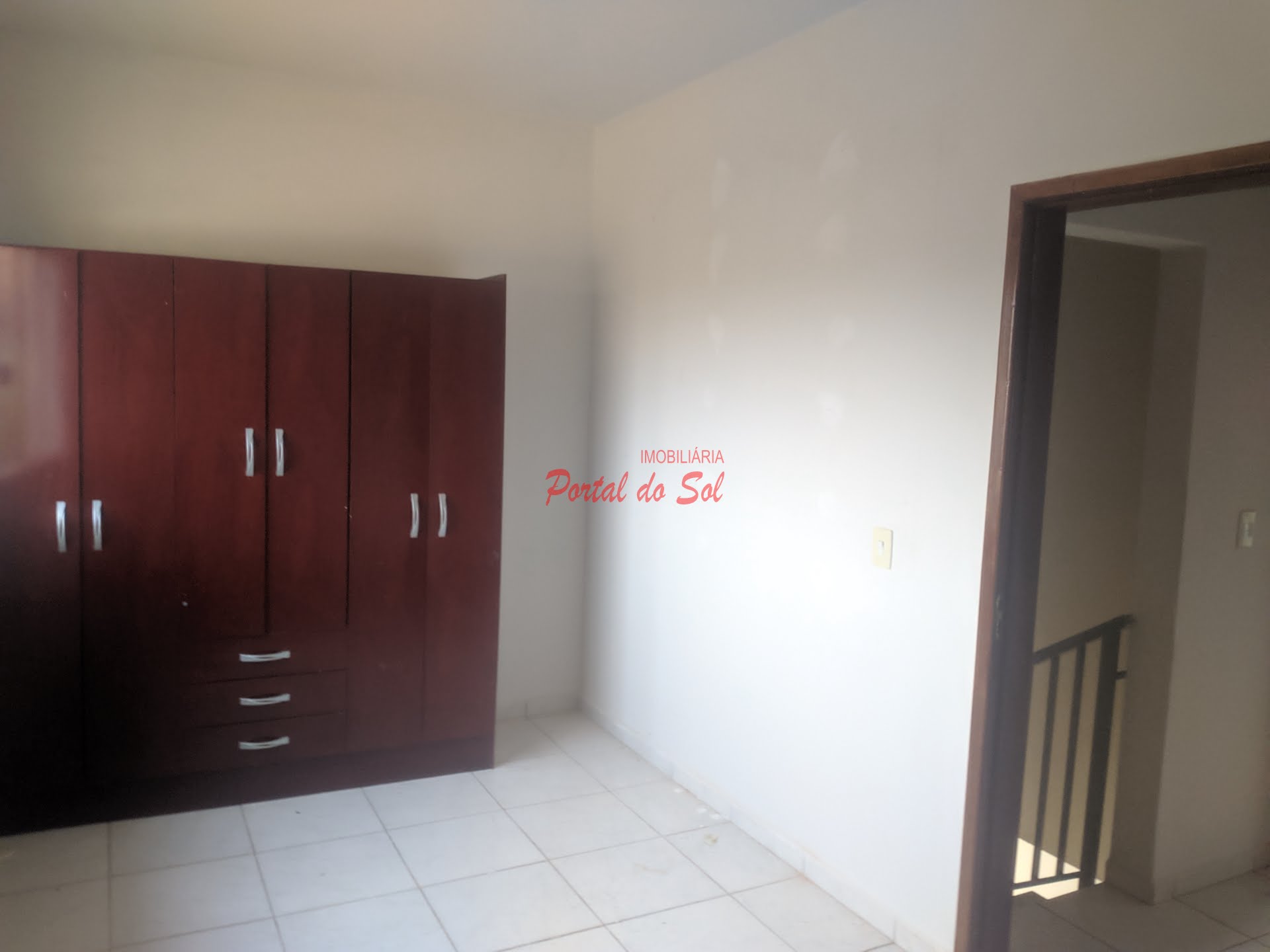 Casa à venda com 2 quartos, 2 banheiros, 1 vaga e 64m² no Parque Alvorada, Santo Antônio da Platina (PR) — foto 10 de 11