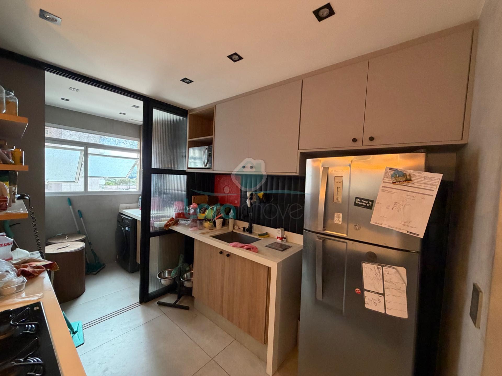 Apartamento à venda com 2 quartos, 1 suíte, 2 vagas e 76m² no Glória, Macaé (RJ) — foto 9 de 30