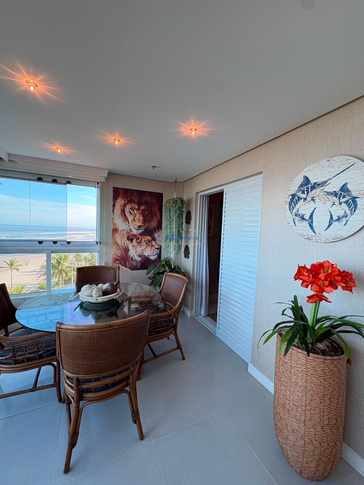 Apartamento à venda com 3 quartos, 1 suíte, 2 vagas e 100m² no Balneario Flórida, Praia Grande (SP) — foto 28 de 30