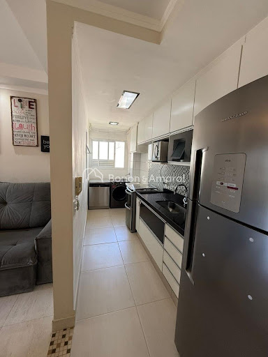 Apartamento, 3 quartos, 69 m² - Foto 6