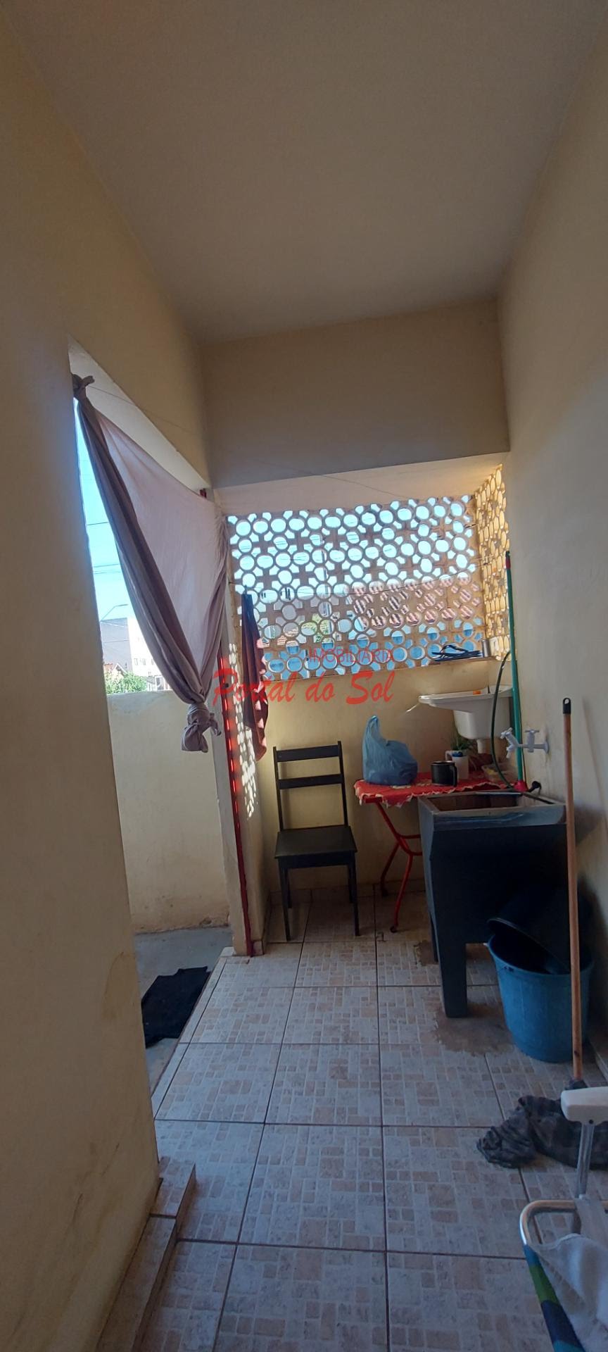 Casa à venda com 77m² no Vila Sales, Santo Antônio da Platina (PR) — foto 13 de 16