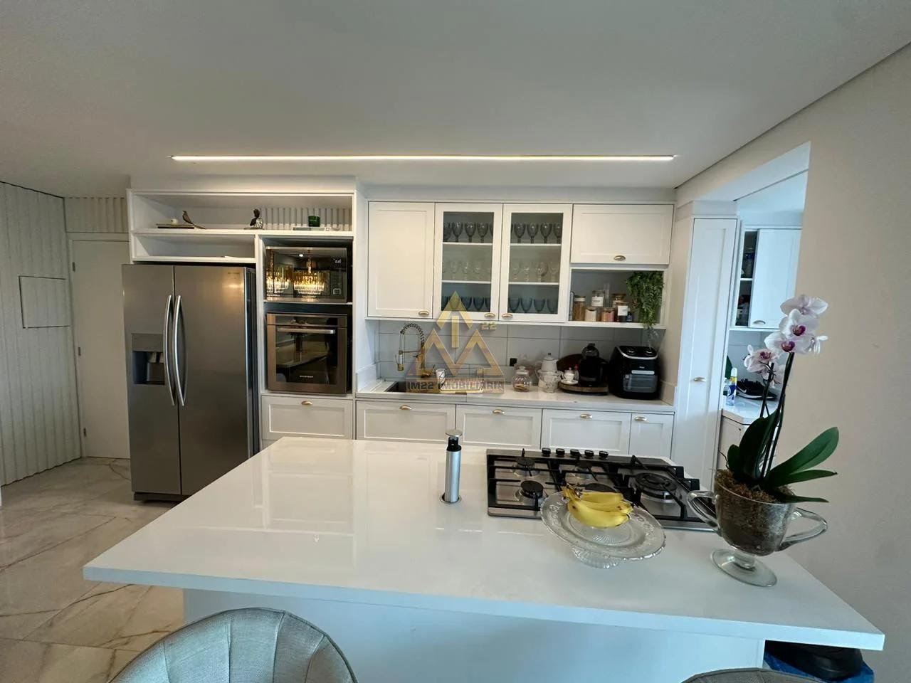 Apartamento à venda com 3 quartos, 1 suíte, 1 vaga e 91m² no Centro, Penha (SC) — foto 9 de 30
