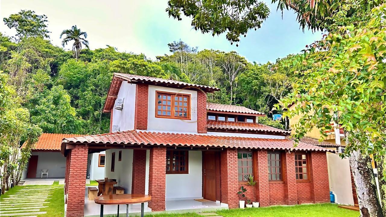 Casa à venda com 5 quartos, 5 suítes, 5 vagas e 240m² no Nova Cabrália, Santa Cruz Cabrália (BA) — foto 13 de 22
