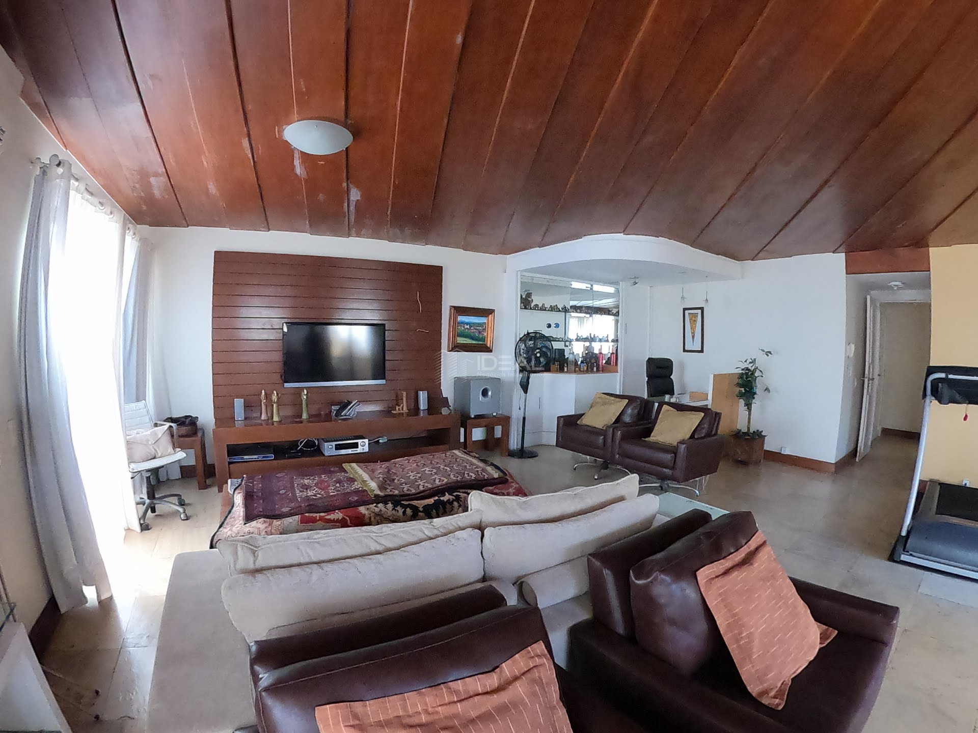 Cobertura Triplex à venda em Campos dos Goytacazes RJ