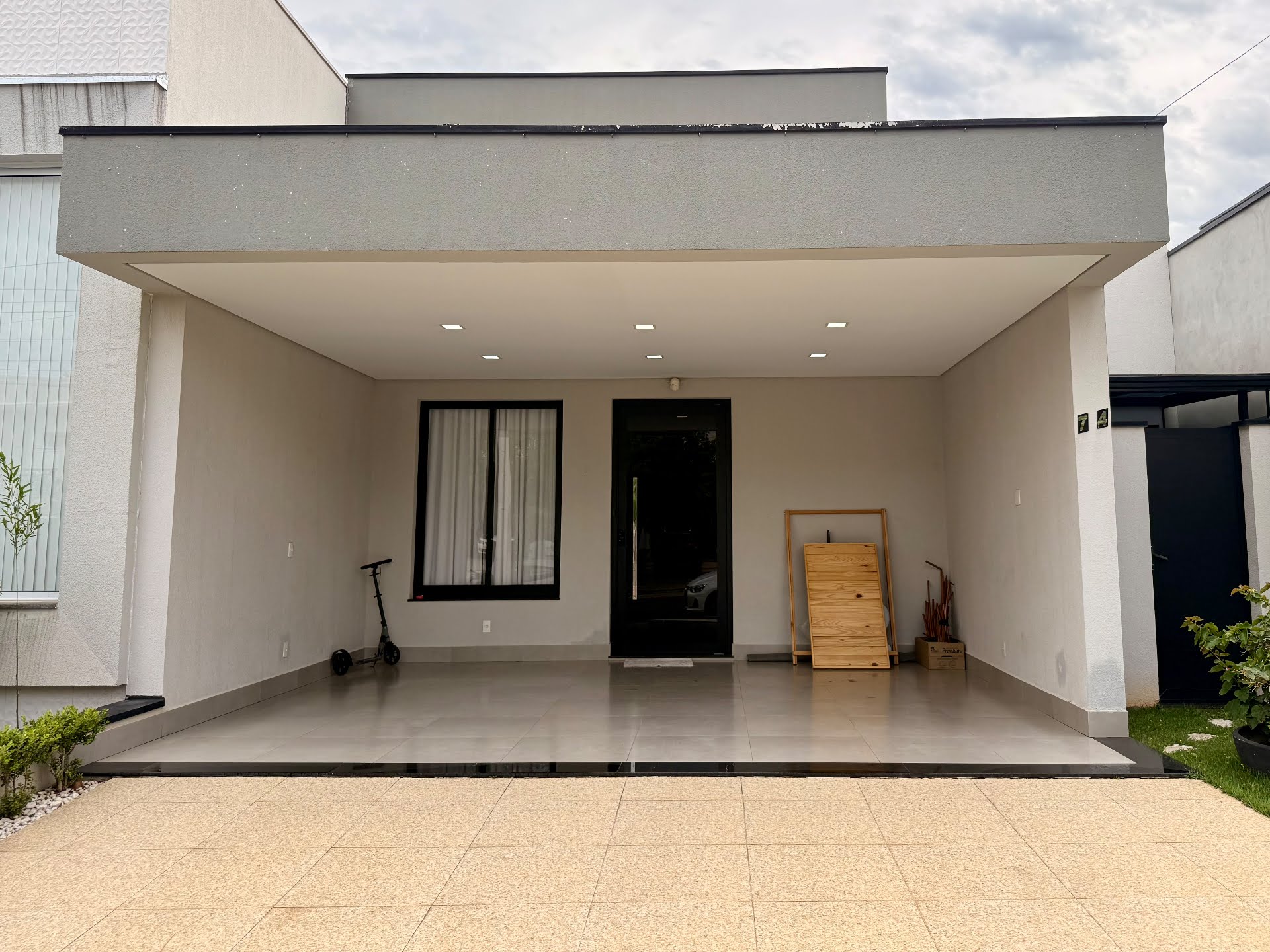Casa à venda com 3 quartos, 3 suítes, 4 vagas e 137m² no Jardim Bréscia, Indaiatuba (SP) — foto 3 de 30