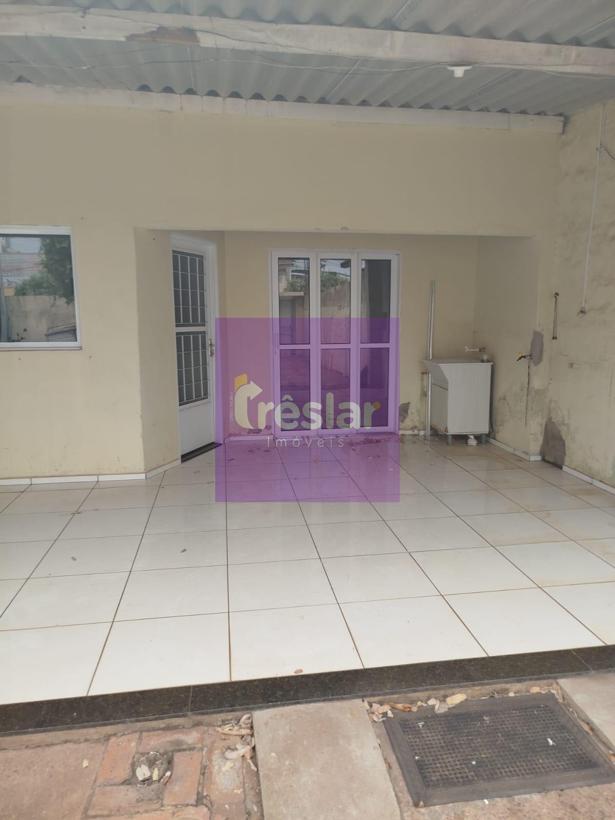 Casa à venda com 2 quartos, 1 banheiro e 80m² no Centro, Três Lagoas (MS) — foto 3 de 14