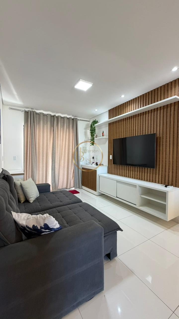 Apartamento à venda com 3 quartos, 2 suítes, 1 vaga e 100m² no Praia de Taperapuã, Porto Seguro (BA) — foto 7 de 21