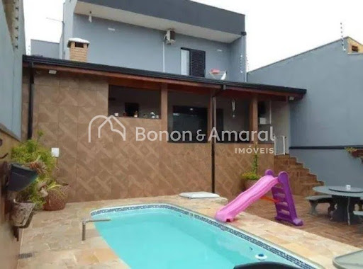 Casa, 3 quartos, 250 m² - Foto 14