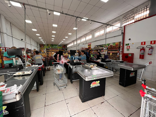Mercado Hortifrúti à Venda em Diadema – 500m²