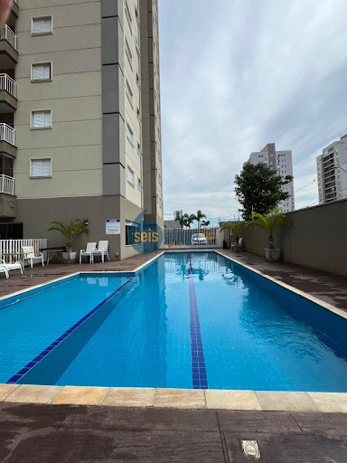 Apartamento com 2 quartos à Venda no Jardim Firenze | SBO