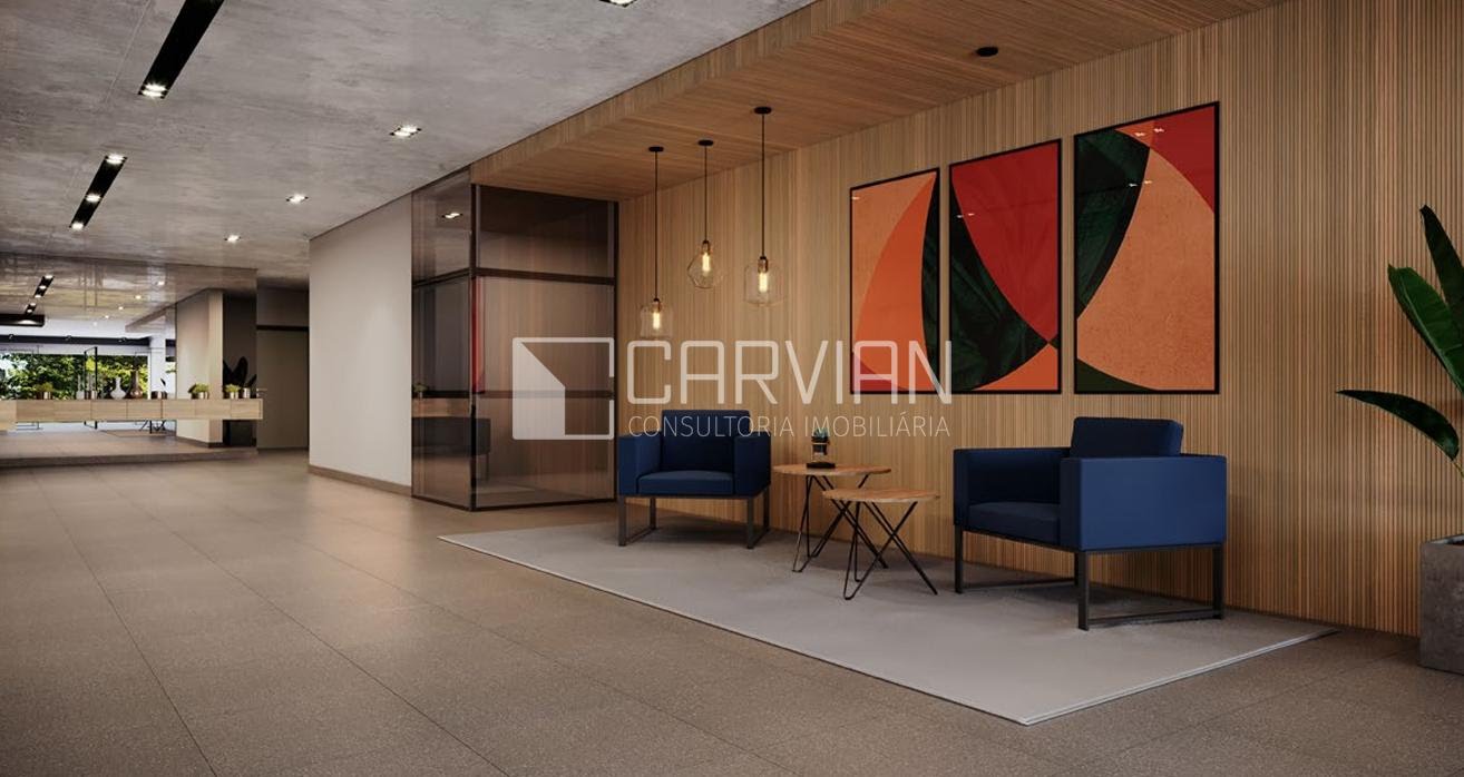 Apartamento à venda com 1 quarto, 1 suíte, 1 vaga e 43m² no Quinta da Primavera, Ribeirão Preto (SP) — foto 27 de 27