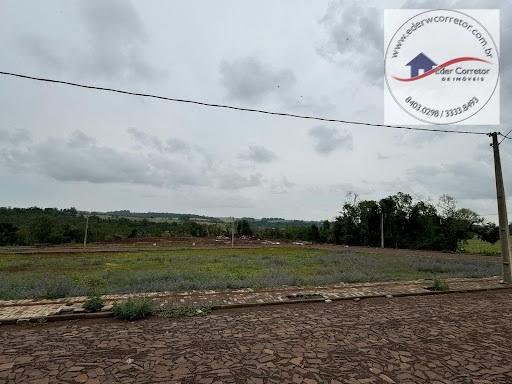 Terreno à venda com 250m² de terreno no Getulio Vargas (terreno), Ijuí (RS) — foto 9 de 10