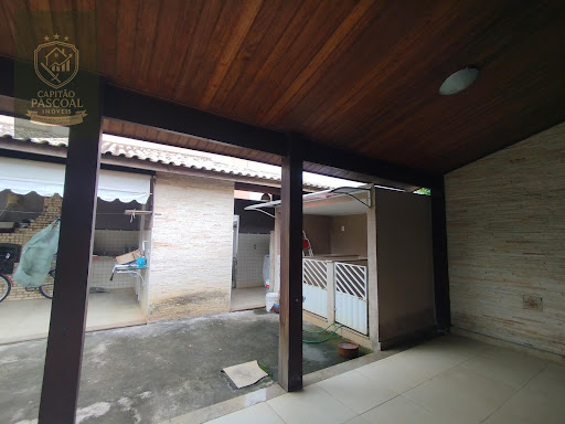 Casa para Locação em Parque Aurora, 3 Dormitórios, 1 Suíte | Campos dos Goytacazes