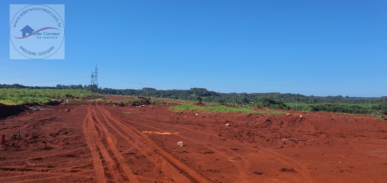 Terreno à venda com 250m² de terreno no Colonial 🎯terreno, Ijuí (RS) — foto 4 de 8