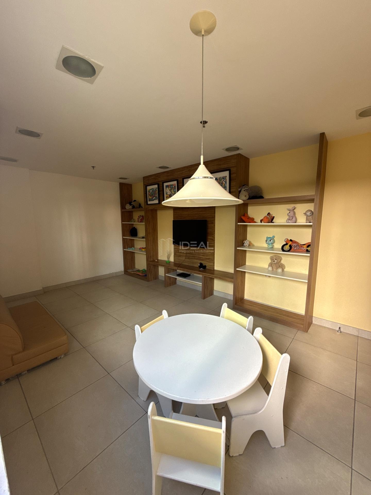 Apartamento à venda com 2 quartos, 1 suíte, 1 vaga e 72m² no Parque Tamandaré, Campos dos Goytacazes (RJ) — foto 13 de 30