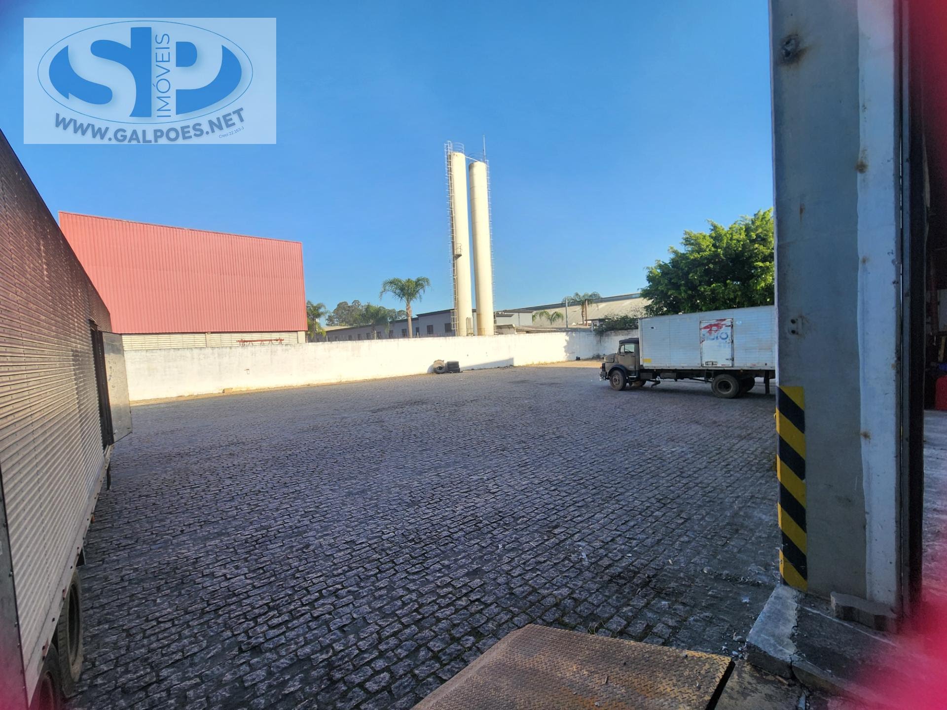 Depósito-Galpão, 4276 m² - Foto 7