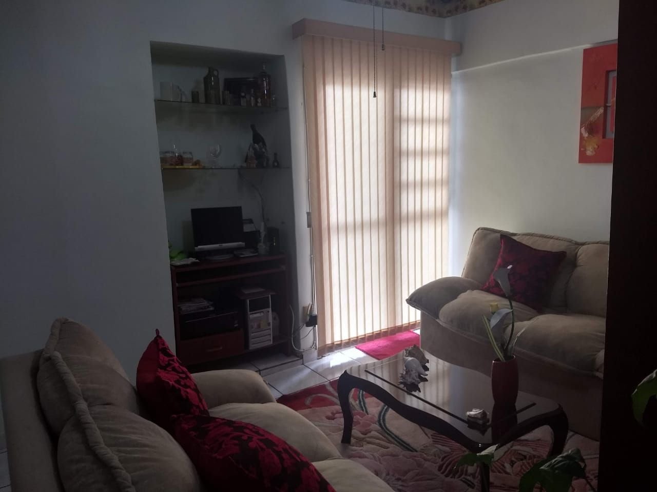 Apartamento, 2 quartos, 65 m² - Foto 3