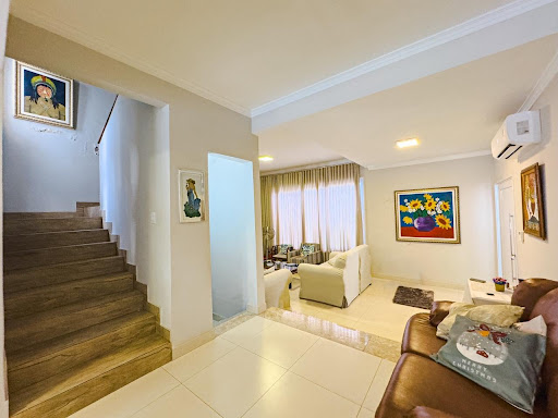 Casa em JARDIM DAS AMERICAS  -  Cuiabá