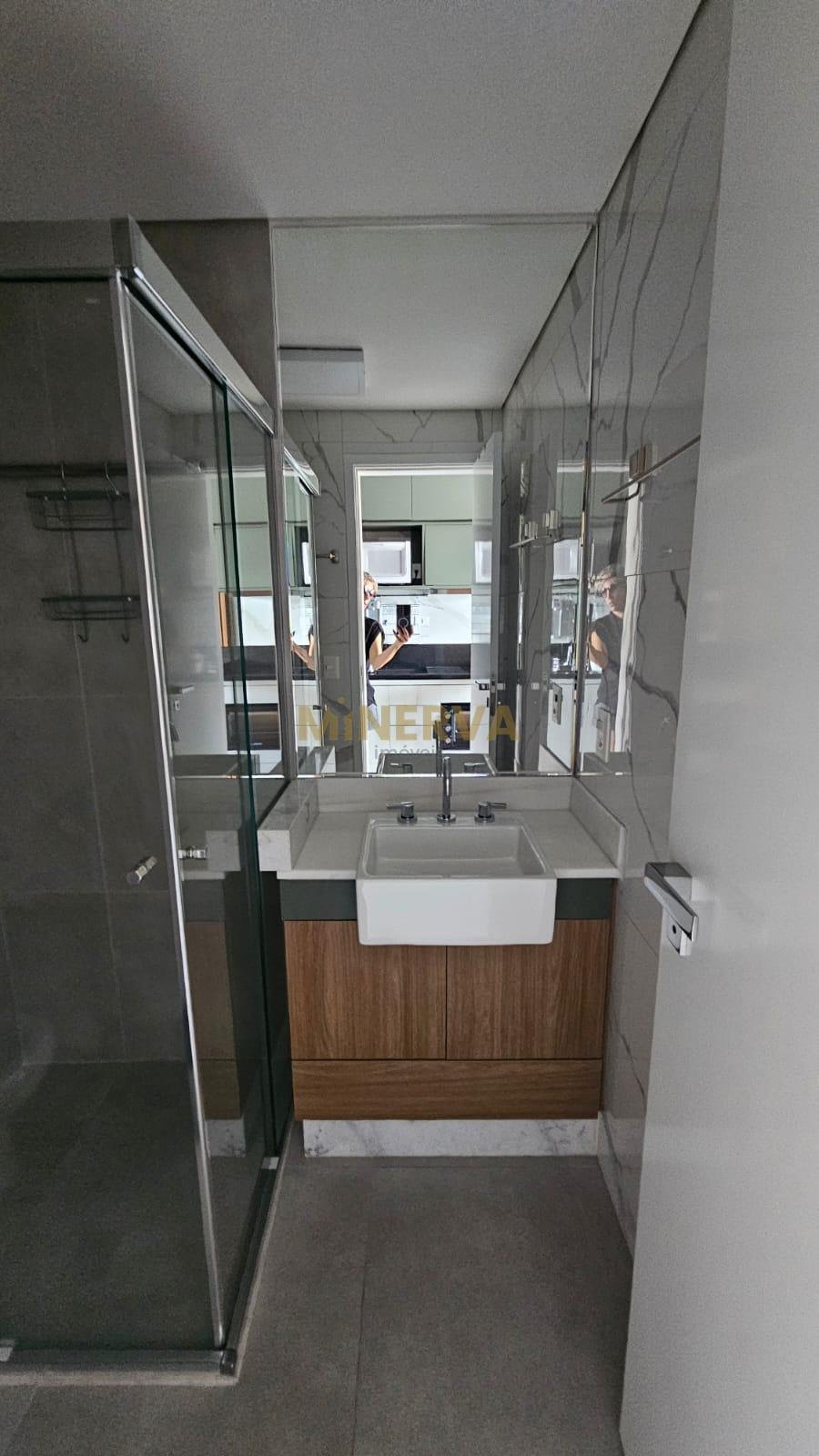 Studio para alugar com 1 quarto, 1 banheiro e 28m² no Jardim São Paulo, Guarulhos (SP) — foto 20 de 21