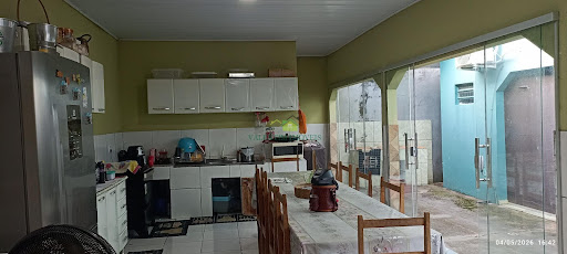 Casa em Nova Brasília  -  Ji-Paraná