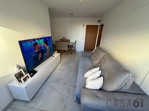 Apartamento em Ceilândia Norte  -  Brasília