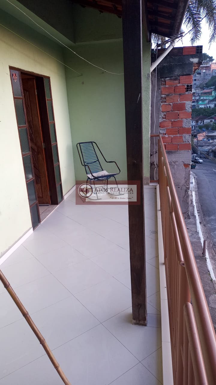 Casa à venda com 5 quartos, 1 suíte, 2 vagas e 165m² no Parelheiros, São Paulo (SP) — foto 10 de 30