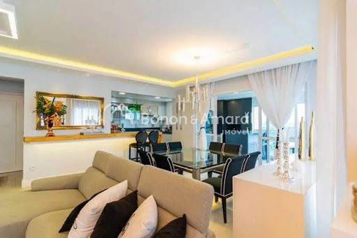 Apartamento, 3 quartos, 181 m² - Foto 8