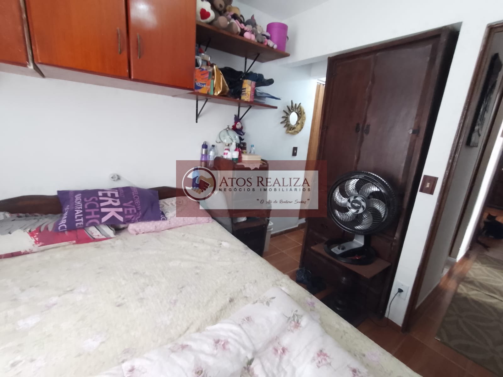 Apartamento à venda com 2 quartos, 1 banheiro, 1 vaga e 62m² no Socorro, São Paulo (SP) — foto 14 de 17