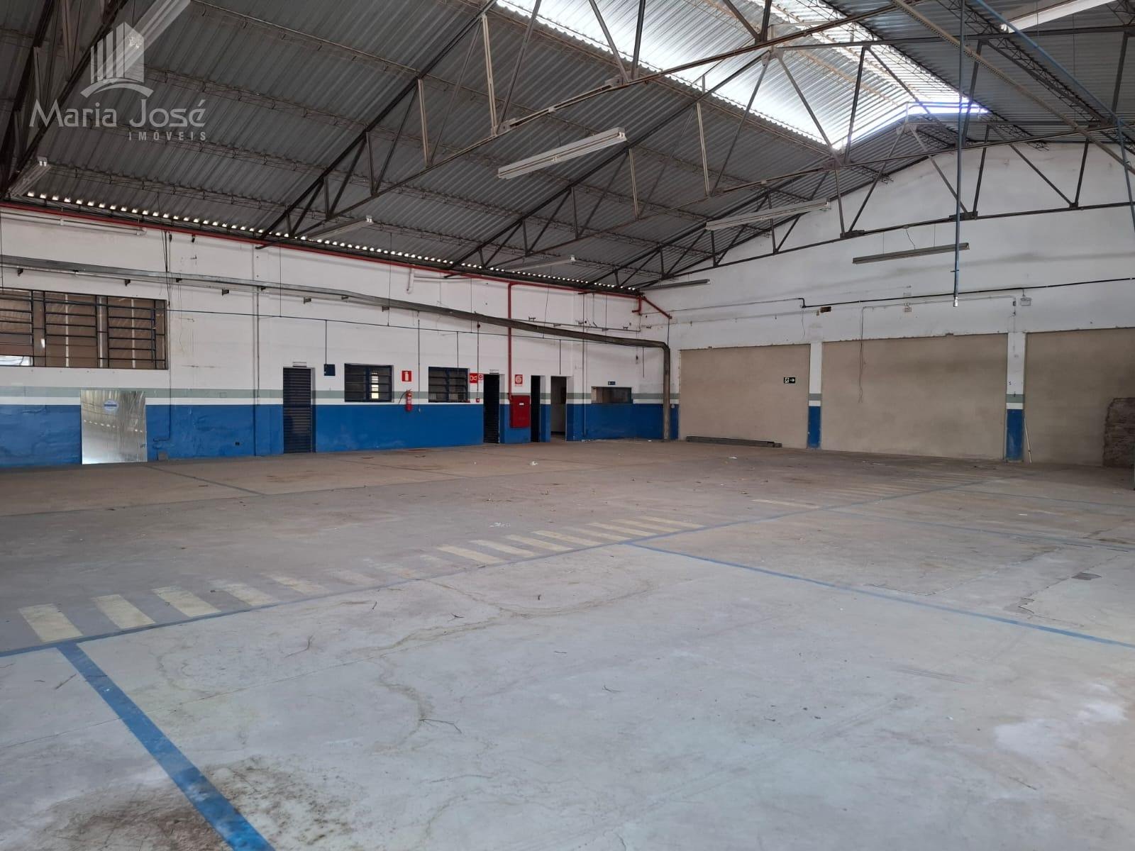 Comercial para alugar com 917m² no São Geraldo, Sete Lagoas (MG) — foto 9 de 10