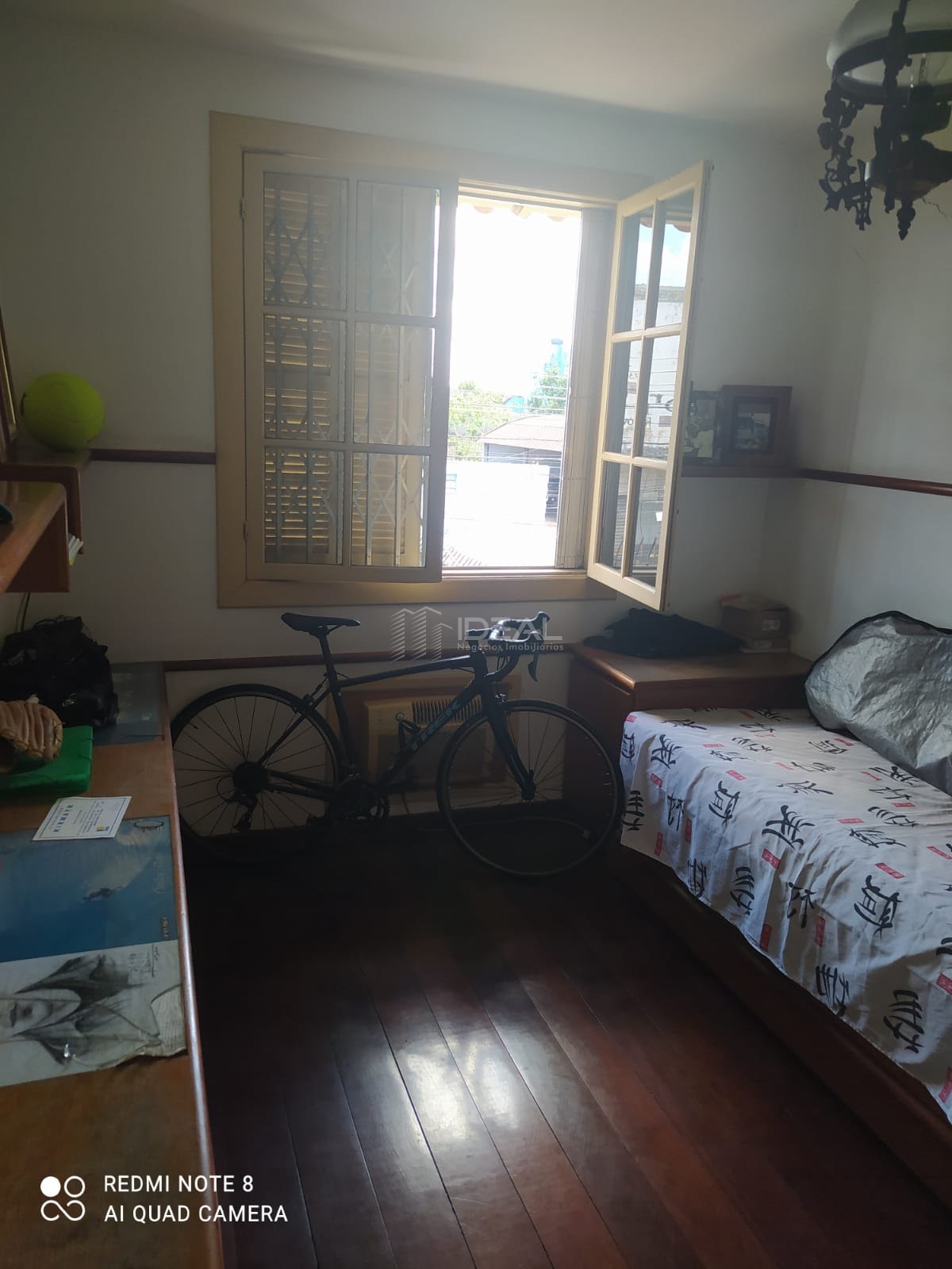 Casa à venda com 5 quartos, 2 suítes, 3 vagas e 300m² no Centro, Campos dos Goytacazes (RJ) — foto 25 de 30