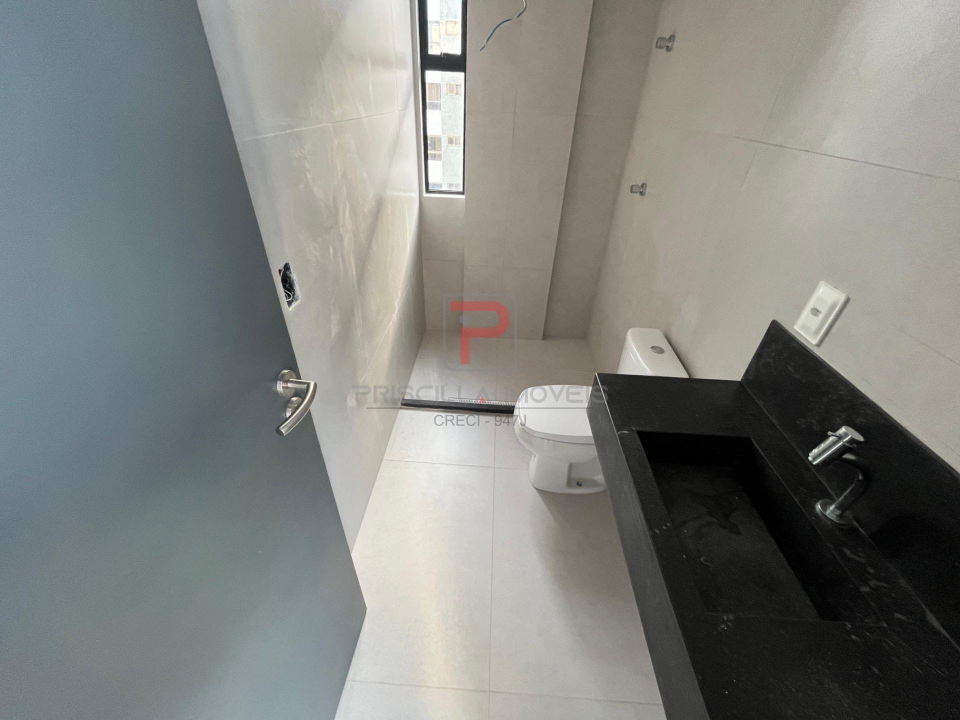 Apartamento à venda com 3 quartos, 2 suítes, 2 vagas e 101m² no Jardim Atlantica, Cabedelo (PB) — foto 11 de 15