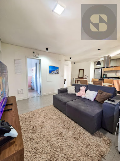 Apartamento em Jardim Bom Clima - Cuiabá, MT