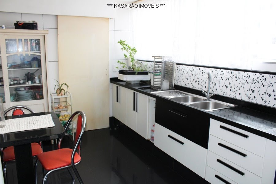 Apartamento à venda com 3 quartos, 1 suíte, 1 vaga e 185m² no Perdizes, São Paulo (SP) — foto 9 de 29
