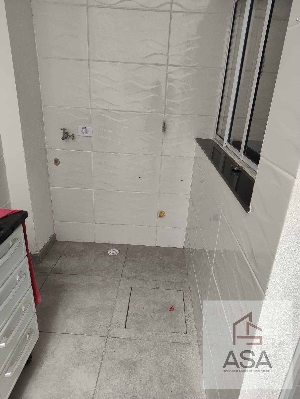Casa de Condomínio, 2 quartos - Foto 21