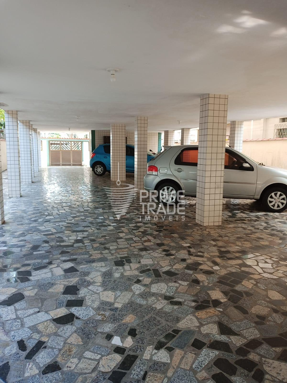 Apartamento à venda com 2 quartos, 1 banheiro, 1 vaga e 60m² no Embaré, Santos (SP) — foto 20 de 21