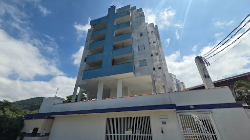 Cobertura a venda em Perequê-Acu  -  Ubatuba