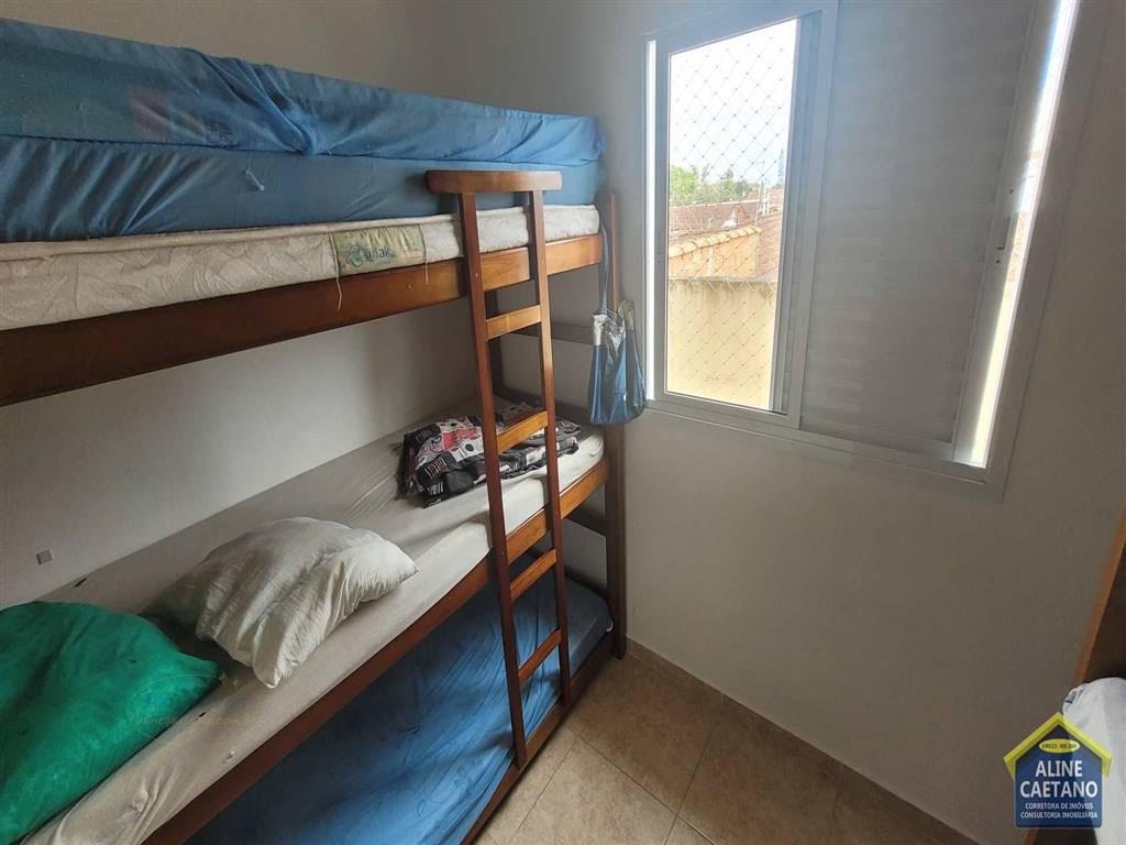Casa à venda com 2 quartos, 2 banheiros, 1 vaga e 52m² no Maracanã, Praia Grande (SP) — foto 16 de 19