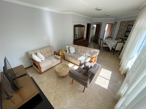Apartamento 3 suítes - Alto dos Passos 