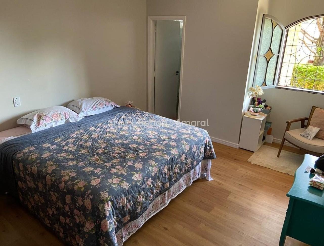 Casa, 4 quartos, 199 m² - Foto 13