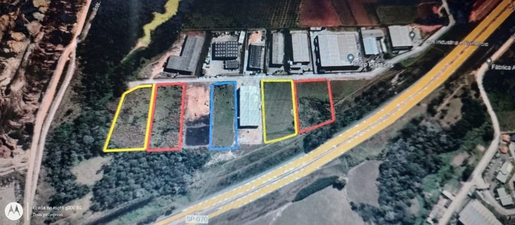 Terreno à venda com 5200m² de terreno no Do Taboão, Mogi das Cruzes (SP) — foto 18 de 19