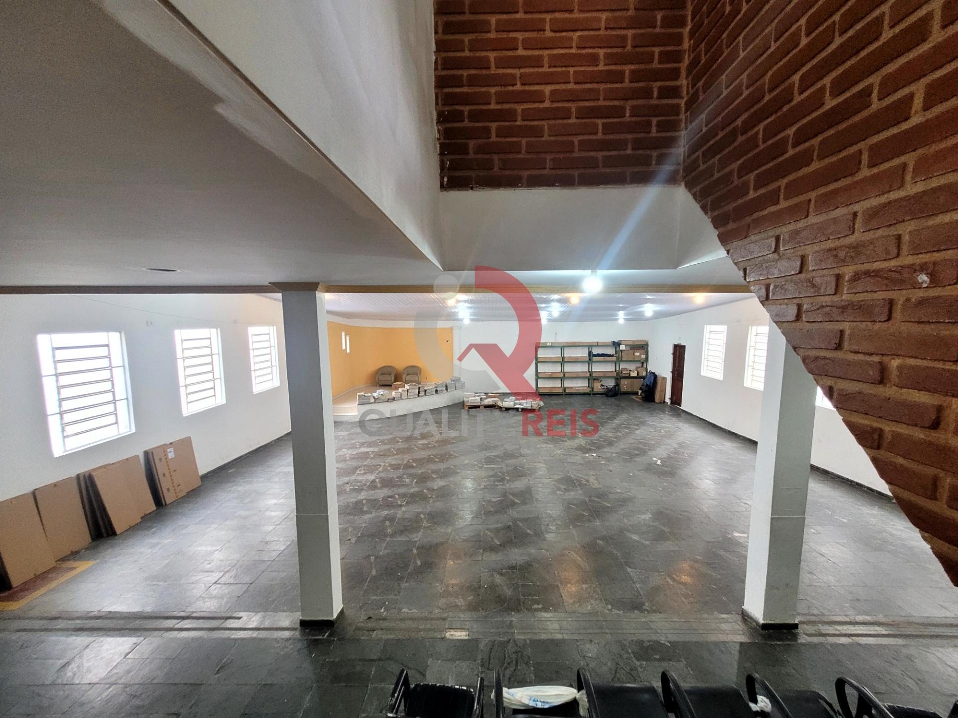 Loja-Salão, 400 m² - Foto 25