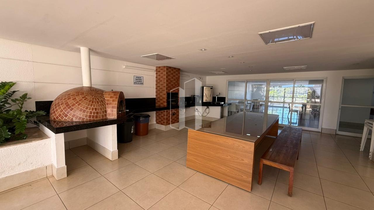 Apartamento à venda com 2 quartos, 2 suítes, 2 vagas e 158m² no Setor Bueno, Goiânia (GO) — foto 21 de 25