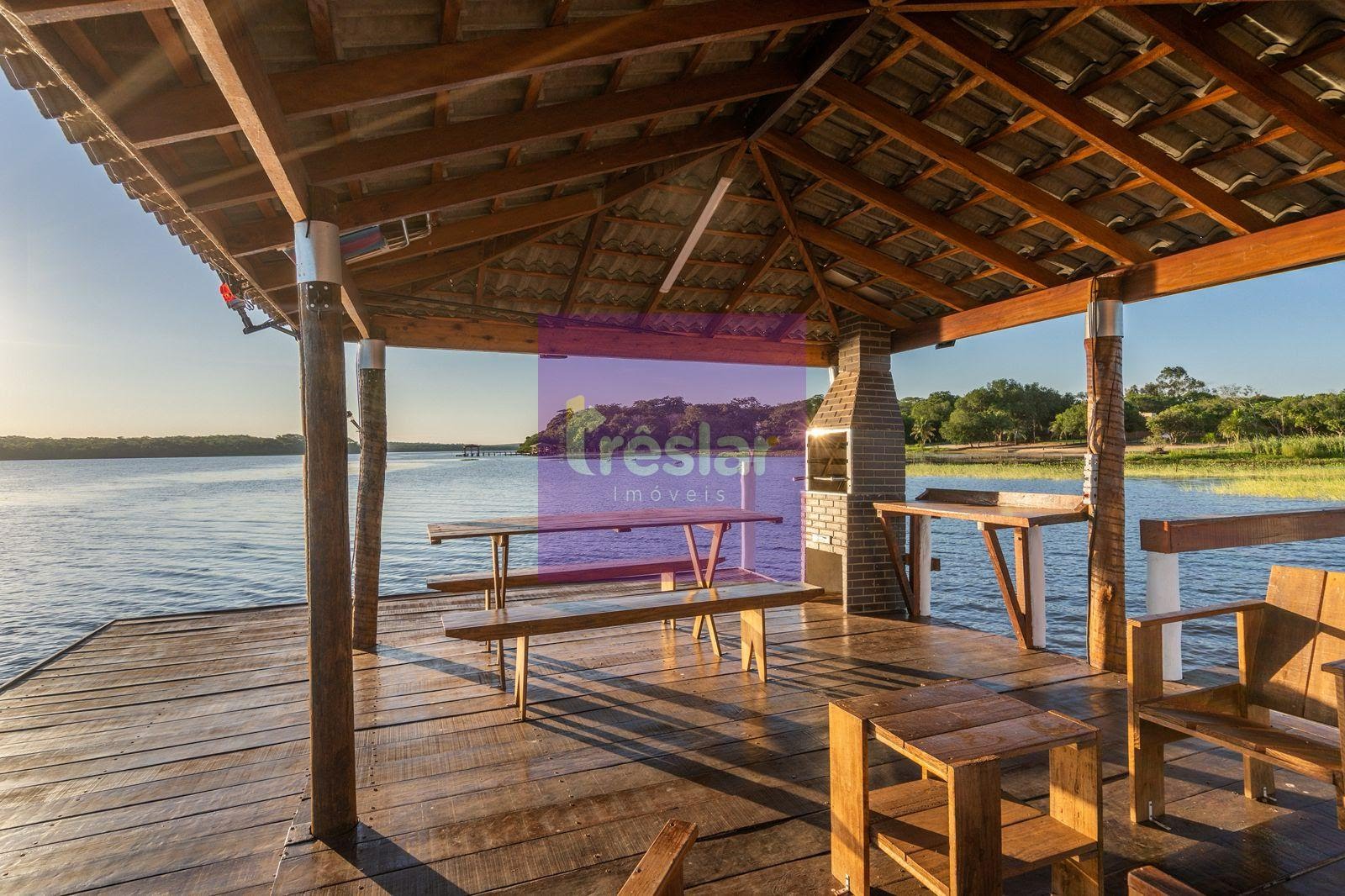 Casa à venda com 4 quartos, 1 suíte, 10 vagas e 700m² no Rancho Sucuriu, Três Lagoas (MS) — foto 10 de 25