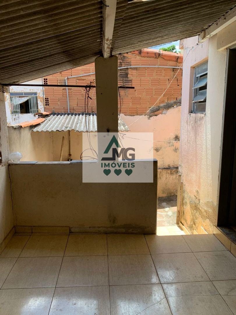 Casa para alugar com 2 quartos e 50m² no Vila Amoreli, Três Corações (MG) — foto 12 de 16