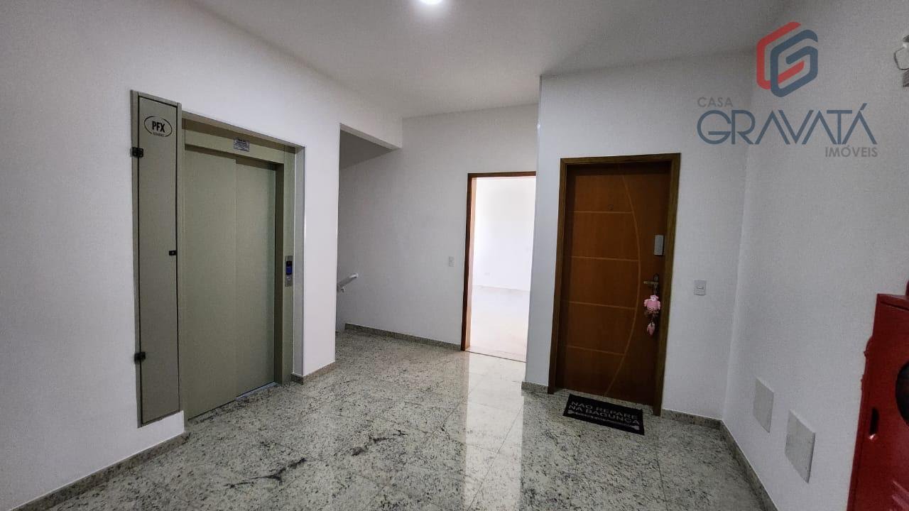 Apartamento à venda com 3 quartos, 1 suíte, 2 vagas e 145m² no Vila Assunção, Santo André (SP) — foto 7 de 25