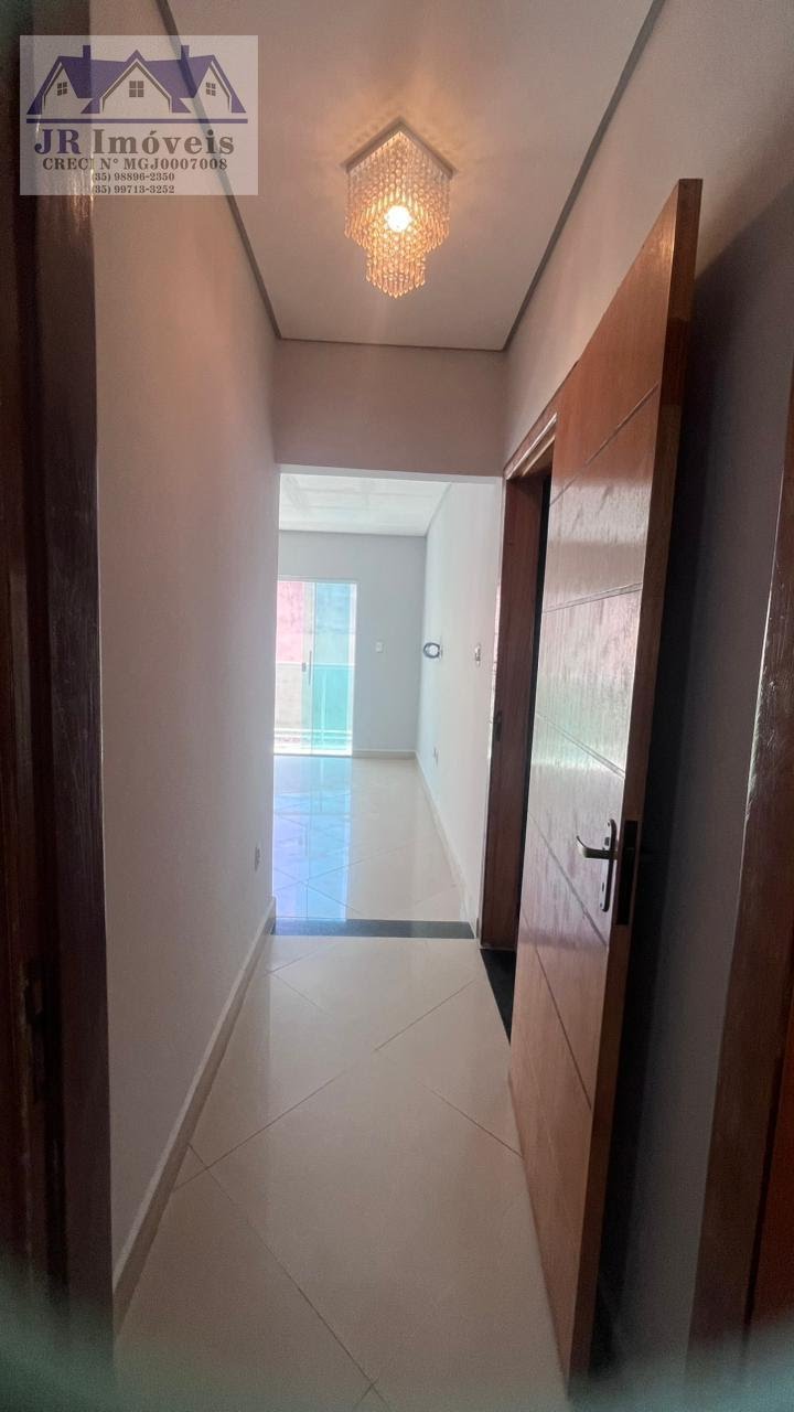 Casa à venda com 4 quartos, 2 banheiros, 1 vaga e 294m² no Centro, Piranguinho (MG) — foto 16 de 21