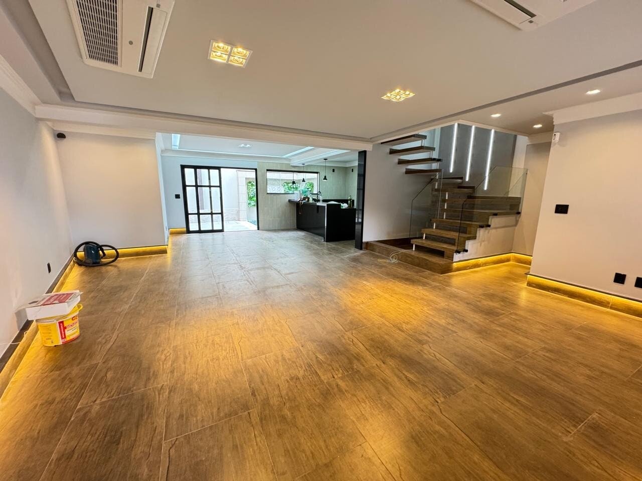 Casa à venda com 3 quartos, 3 suítes e 4 vagas no Vila Barreto, São Paulo (SP) — foto 4 de 19