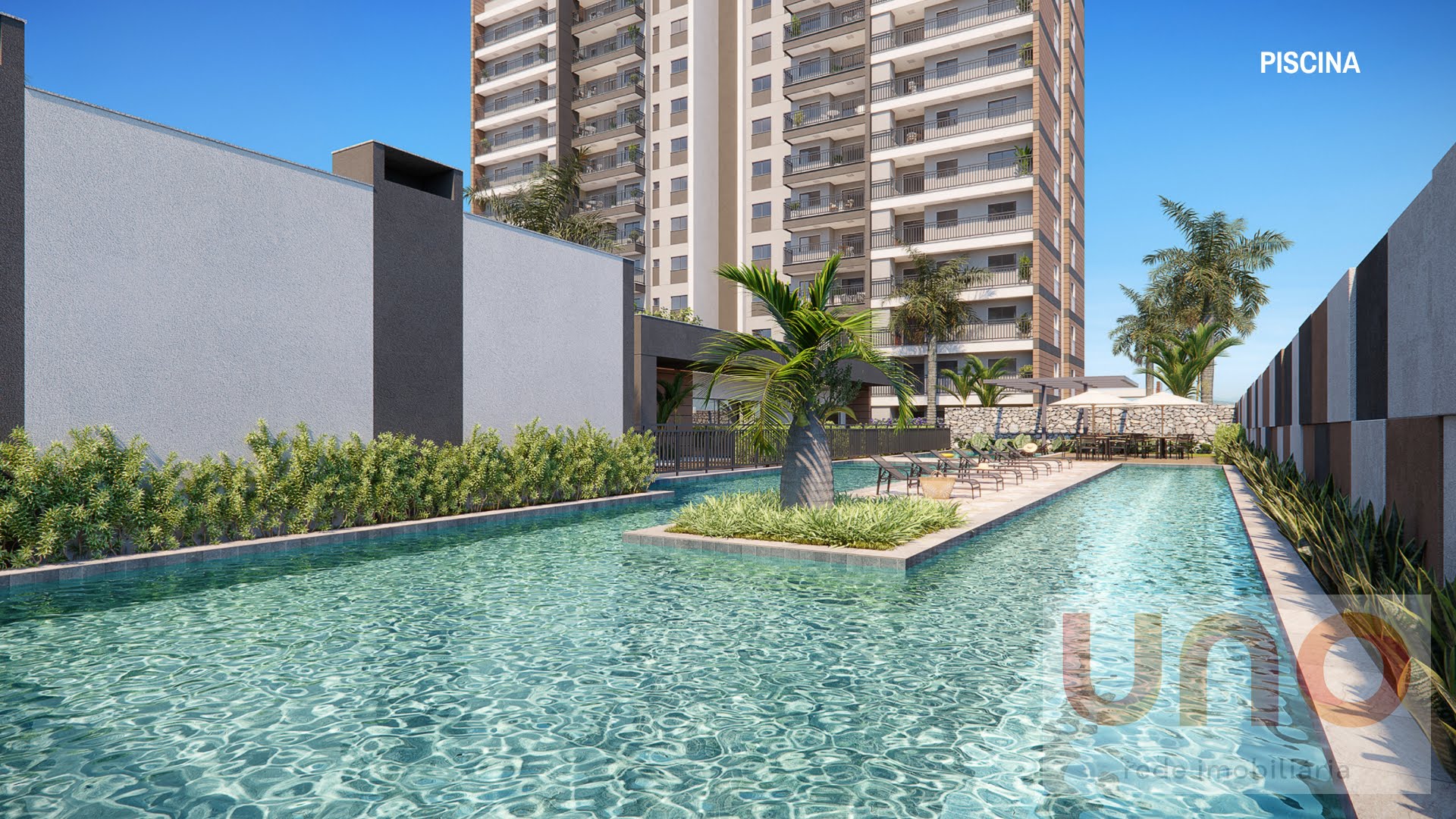 Apartamento à venda com 3 quartos, 1 suíte, 1 vaga e 75m² no Jardim Veraneio, Campo Grande (MS) — foto 17 de 30