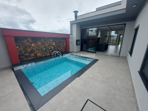 Casa de Condomínio, 3 quartos - Foto 8